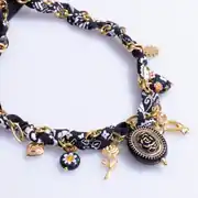 Arwen Necklace | Fular Kolye 1