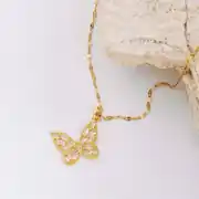 Aurelia Necklace | Çelik Kolye 1