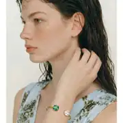 Jovlune Bangle | Çelik Bilezik 4