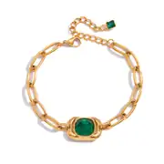 Jadine Bracelet | Çelik Bileklik 1