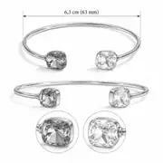 Jovlune Bangle | Çelik Bilezik 5