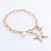 Vioski Bracelet | Çelik Bileklik 1