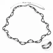 Ilvinelle Necklace | Boncuklu Kolye 4