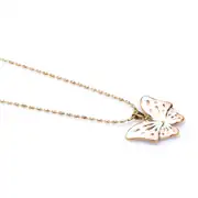 Iridara Necklace | Çelik Kolye 1