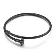 Clavos Bracelet | Erkek Çelik Bileklik 1