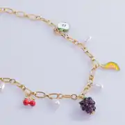 Stiurf Necklace | Çelik Kolye 1