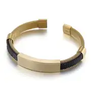 Tavrex Bracelet | Erkek Çelik Bileklik 1