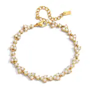 Trevina Bracelet | Çelik Bileklik 1