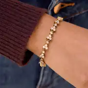 Trevina Bracelet | Çelik Bileklik 2