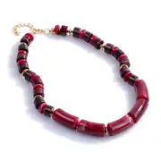 Qwatz Necklace | Reçine Kolye 1