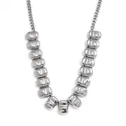 Grisana Necklace | Çelik Kolye 1