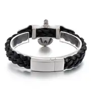Skyrak Bracelet | Erkek Deri Bileklik 2