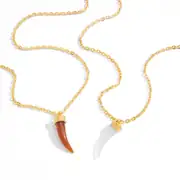 Canmai Necklace | Çelik Kolye 3