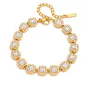 Soravia Bracelet | Çelik Bileklik 1