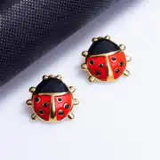 Ladiora Earring | Çelik Küpe 1