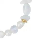 Luna Pearl Bracelet | Doğal Taş Bileklik 2