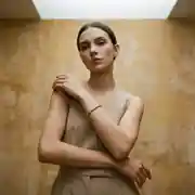 Mireth Bracelet | Çelik Bileklik 2