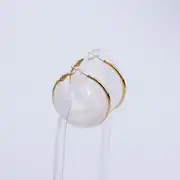Albaria Earring | Reçine Küpe 4