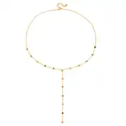 Tintaya Necklace | Çelik Kolye 3