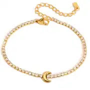 Kresanta Bracelet | Çelik Bileklik 1