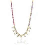 Vessex Necklace | Çelik Kolye 1