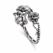 Tygran Bracelet | Erkek Çelik Bileklik 2