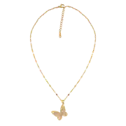 Aurelia Necklace | Çelik Kolye 3