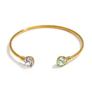 Wandosi Bangle | Çelik Bilezik 1