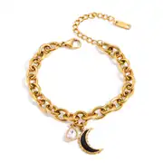 Hilmara Bracelet | Çelik Bileklik 1