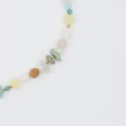 Golaar Necklace | Doğal Taş Kolye 4