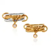 Onarz Ring | Çelik Yüzük 3