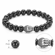 Zenkara Bracelet | Erkek Boncuklu Bileklik 3