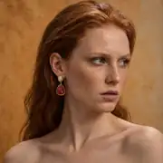 Wildasia Earring | Çelik Küpe 3